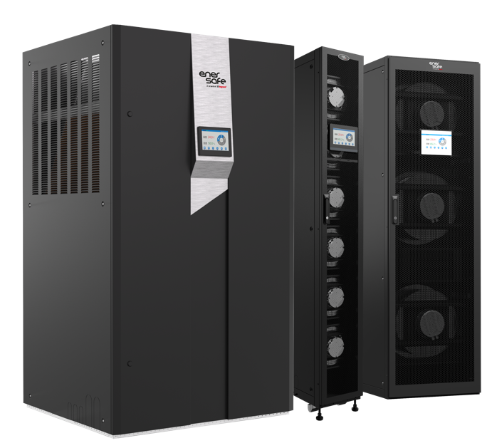 Climatizacion de precision AirSafe
