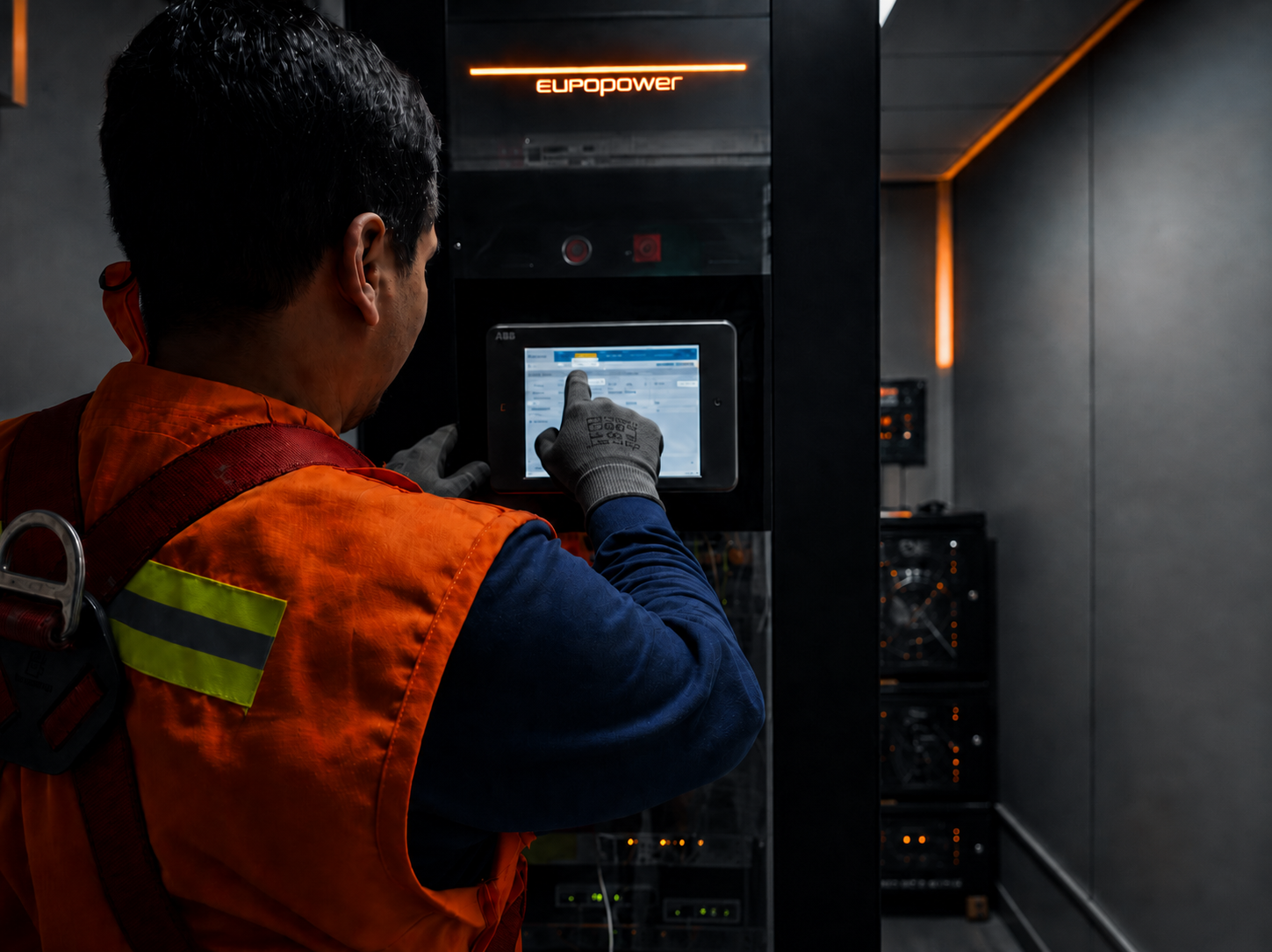 Consultoría técnica especializada