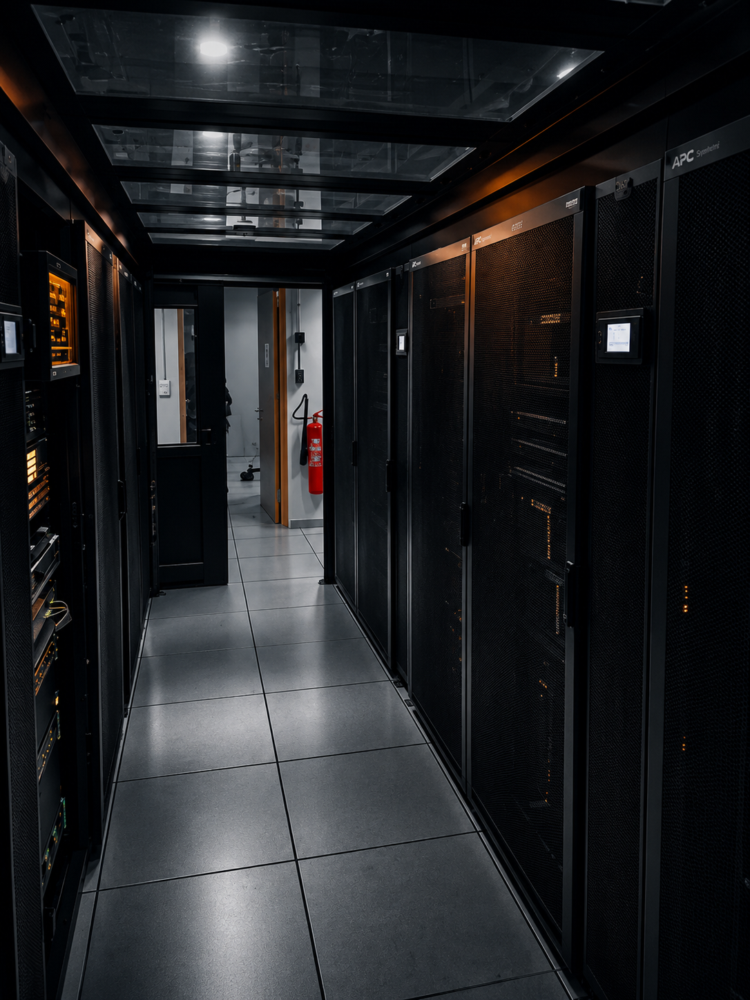 Data center AFNOVA