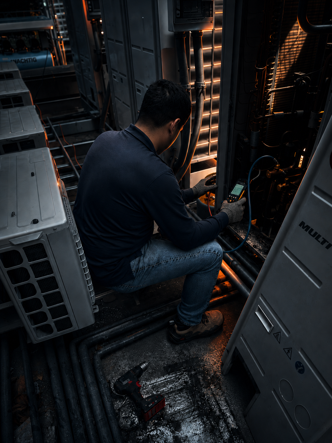 Integración tecnológica