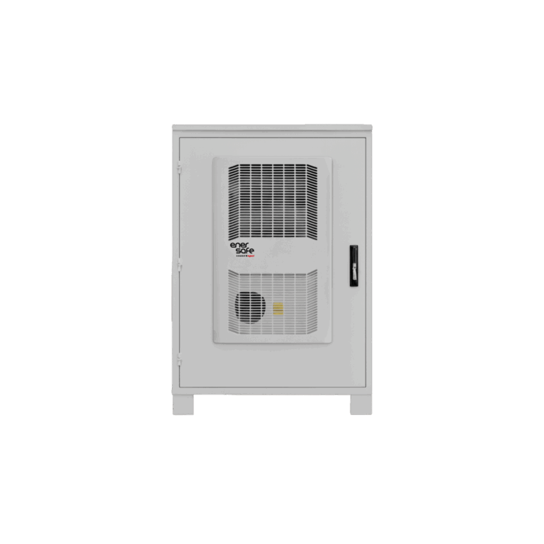 Gabinete outdoor AFNOVA